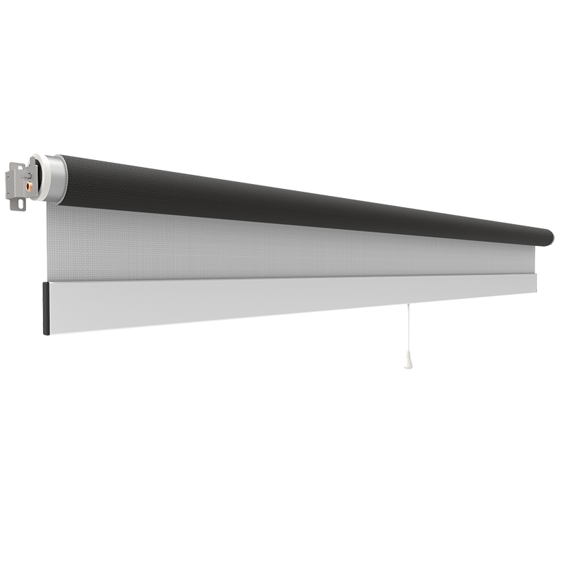 Basic Manual Roller Blind