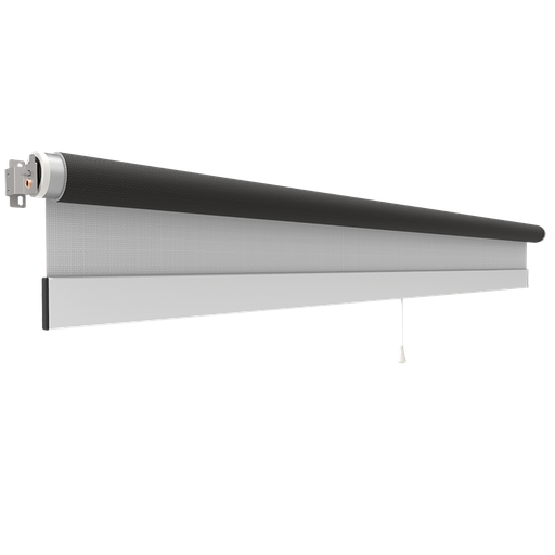 Basic Manual Roller Blind